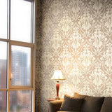 Cole and Son Petersburg Damask 36 -tapetti