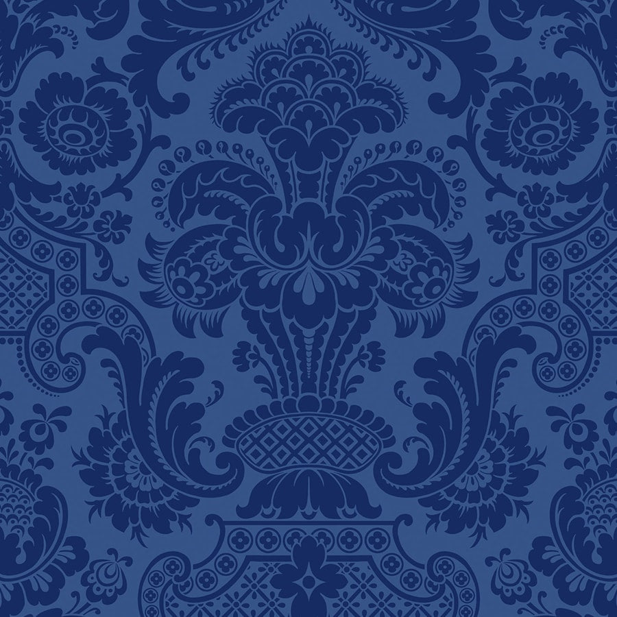 Cole and Son Petrouchka 11 -tapetti
