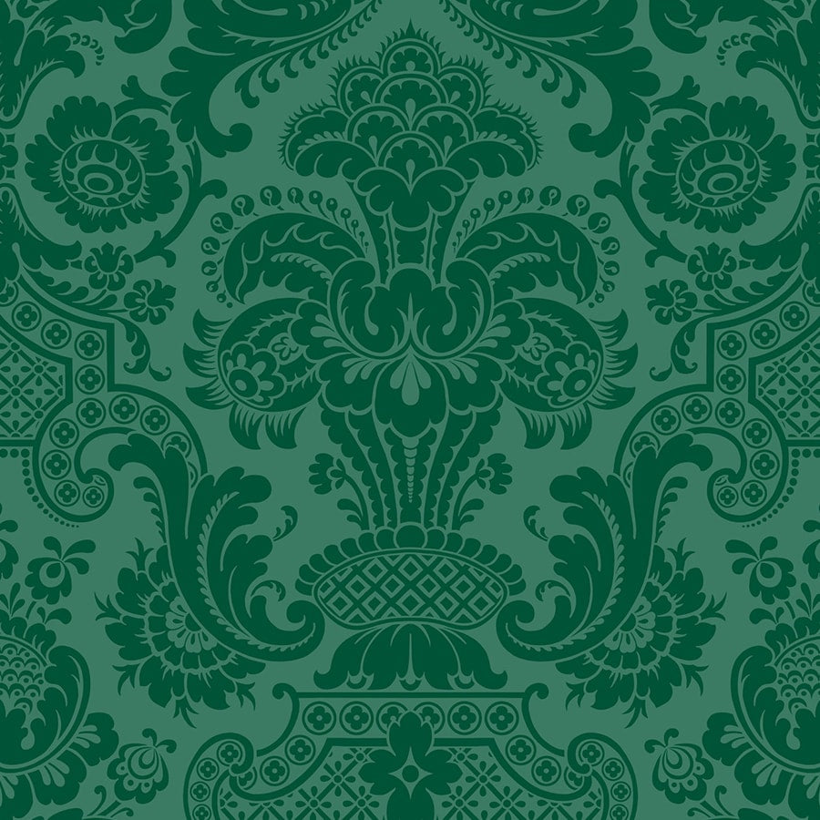 Cole and Son Petrouchka 12 -tapetti