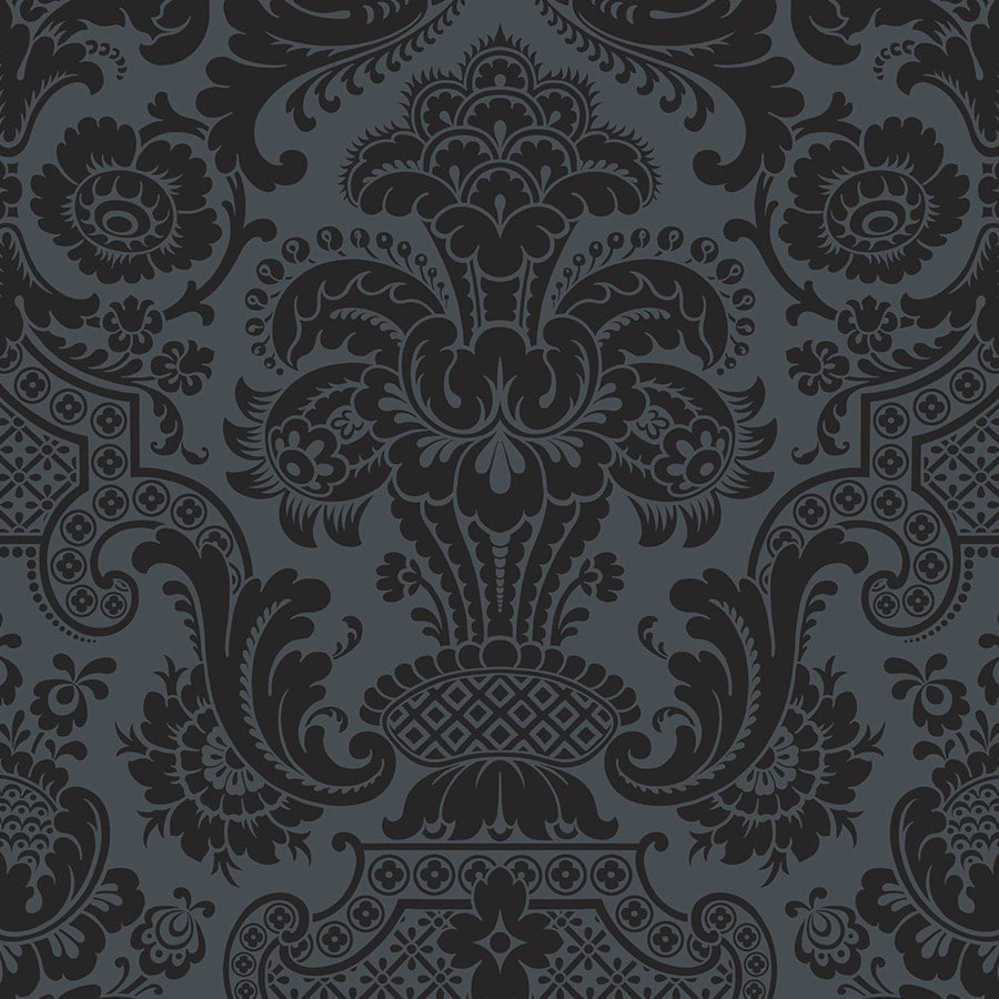 Cole and Son Petrouchka 13 -tapetti