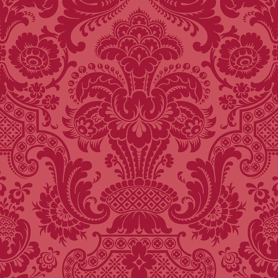 Cole and Son Petrouchka 14 -tapetti