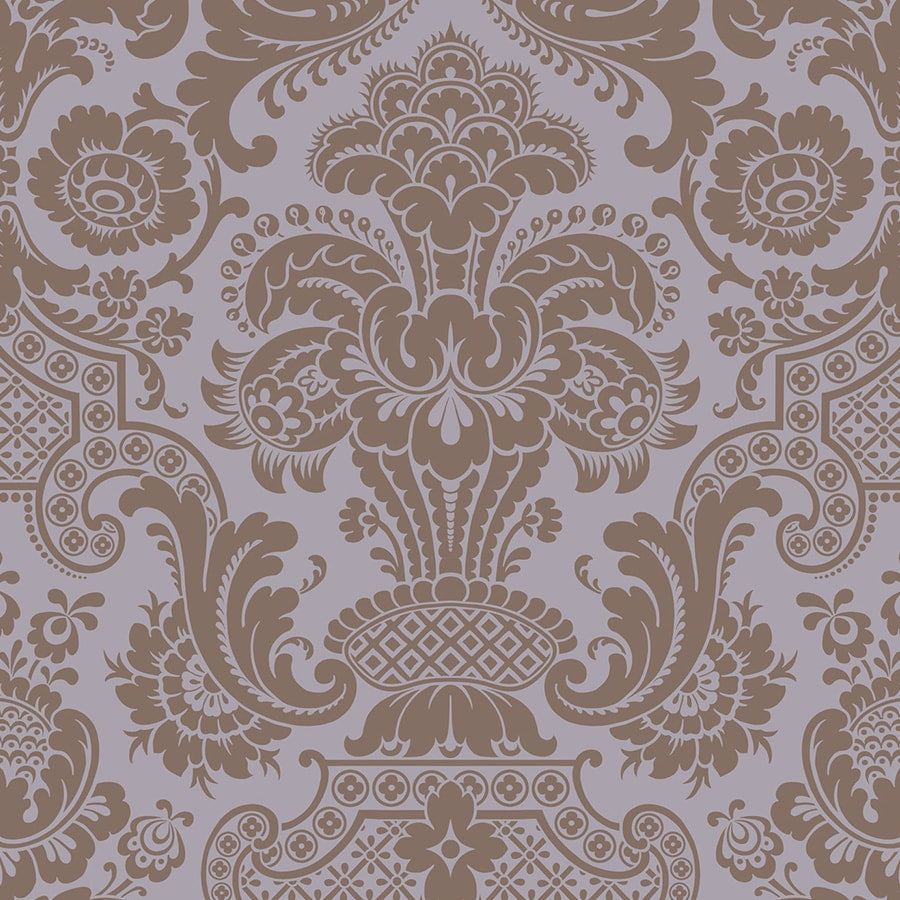 Cole and Son Petrouchka 15 -tapetti