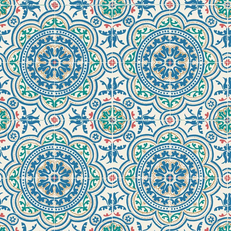 Cole and Son Tapete Piccadilly 24
