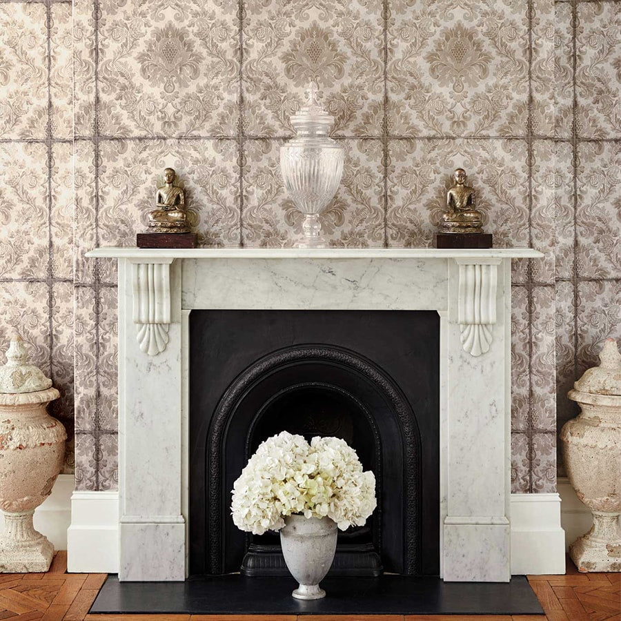 Cole and Son Wallpaper Stravinsky 20