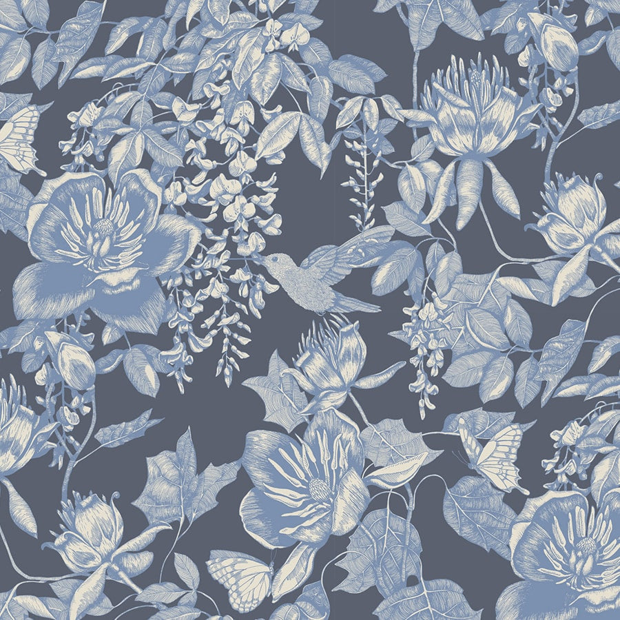 Cole and Son Tivoli 32 -tapetti