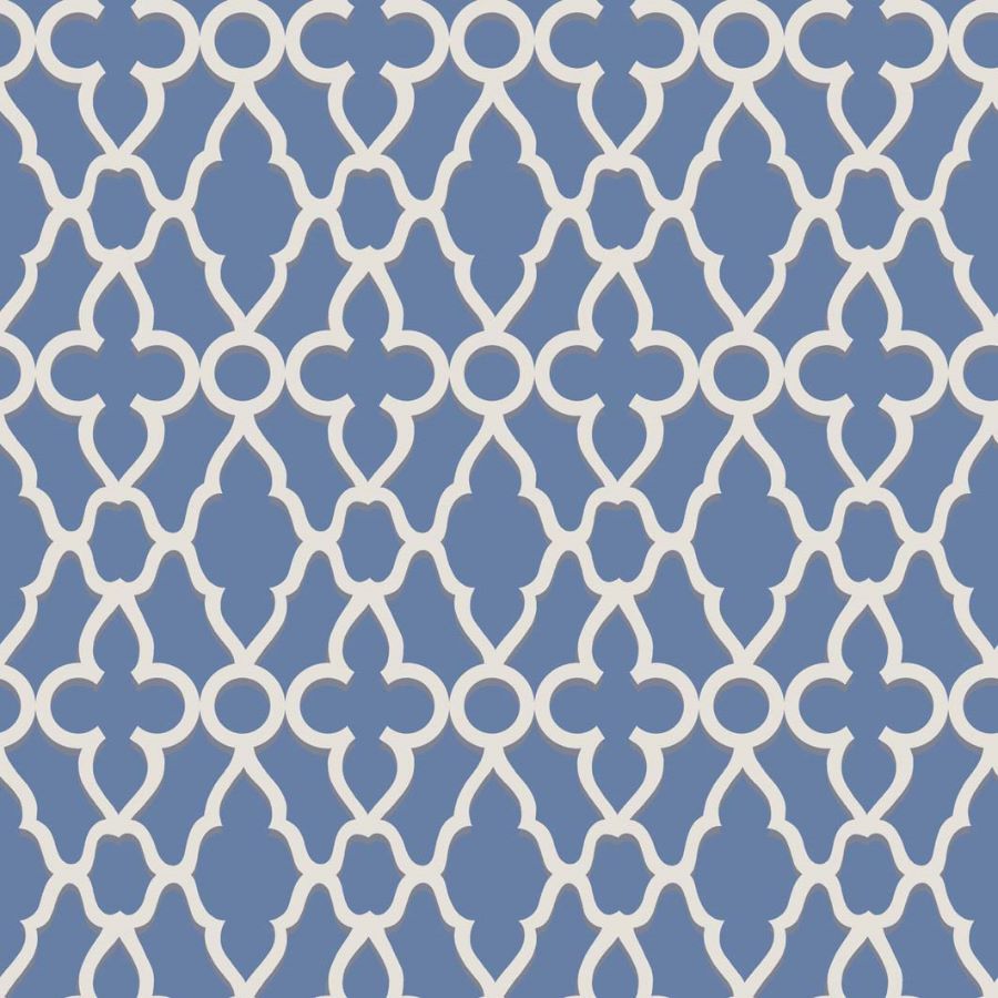 Cole and Son Treillage 21 -tapetti