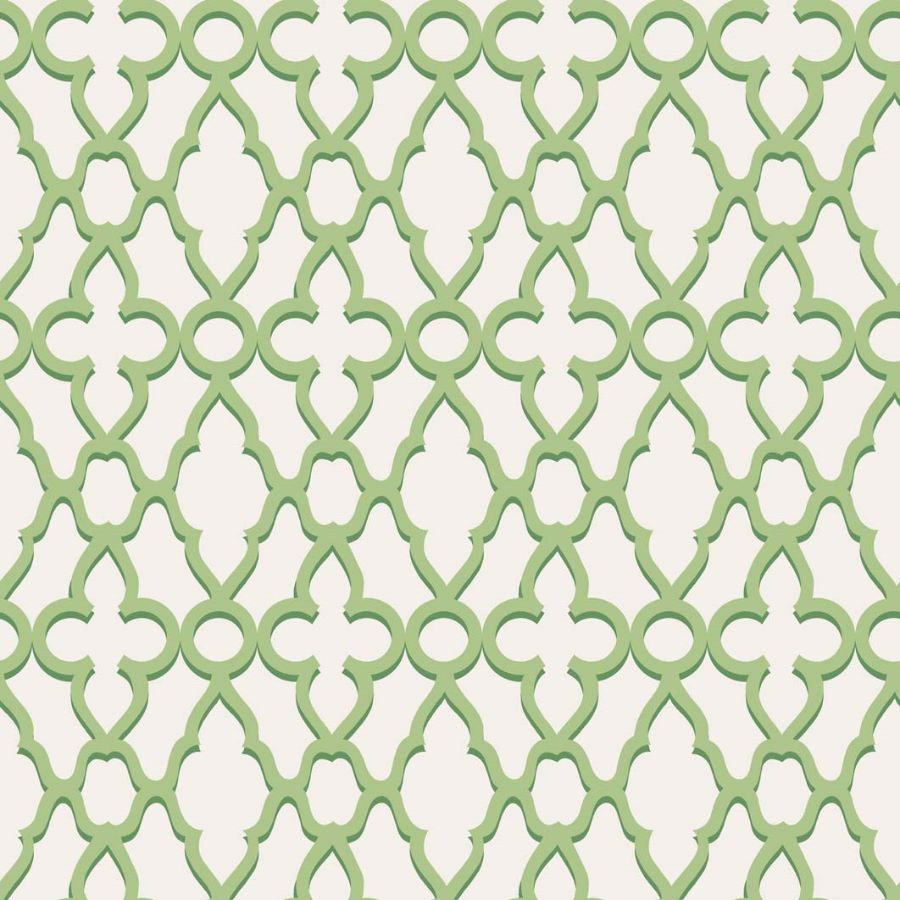 Cole and Son Treillage 22 -tapetti