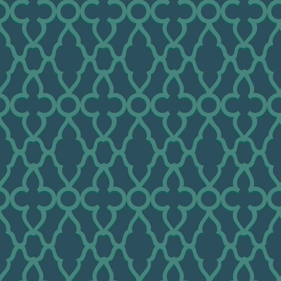 Cole and Son Treillage 23 -tapetti