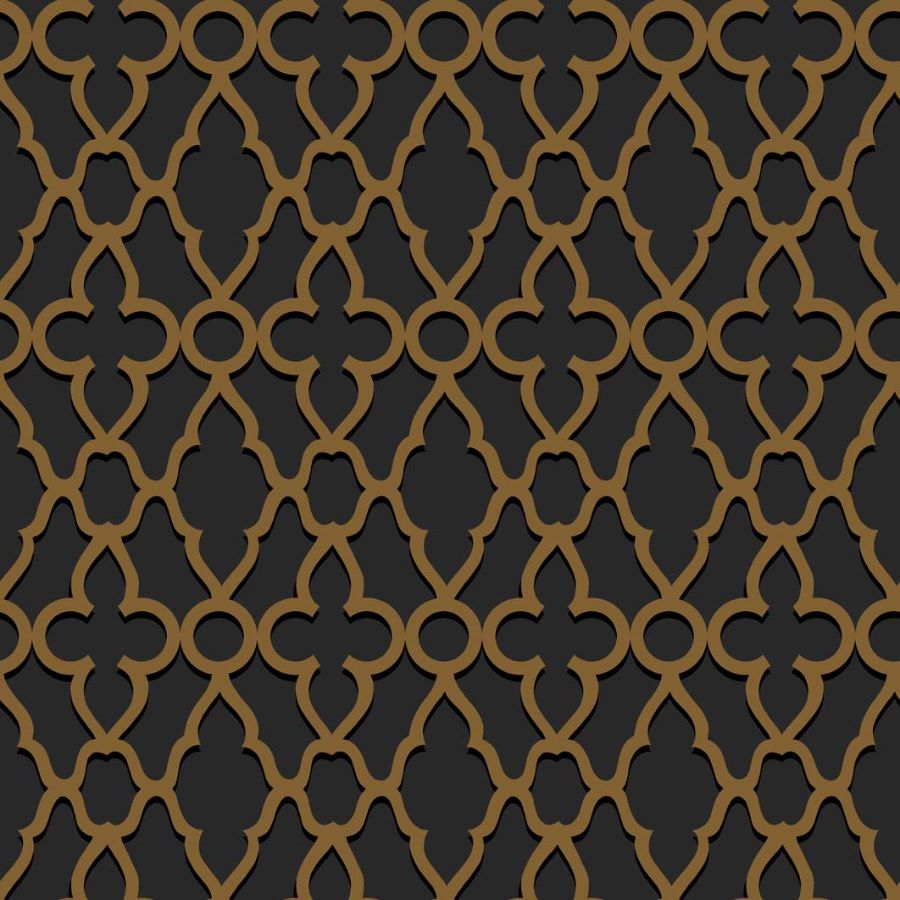 Cole and Son Treillage 25 -tapetti