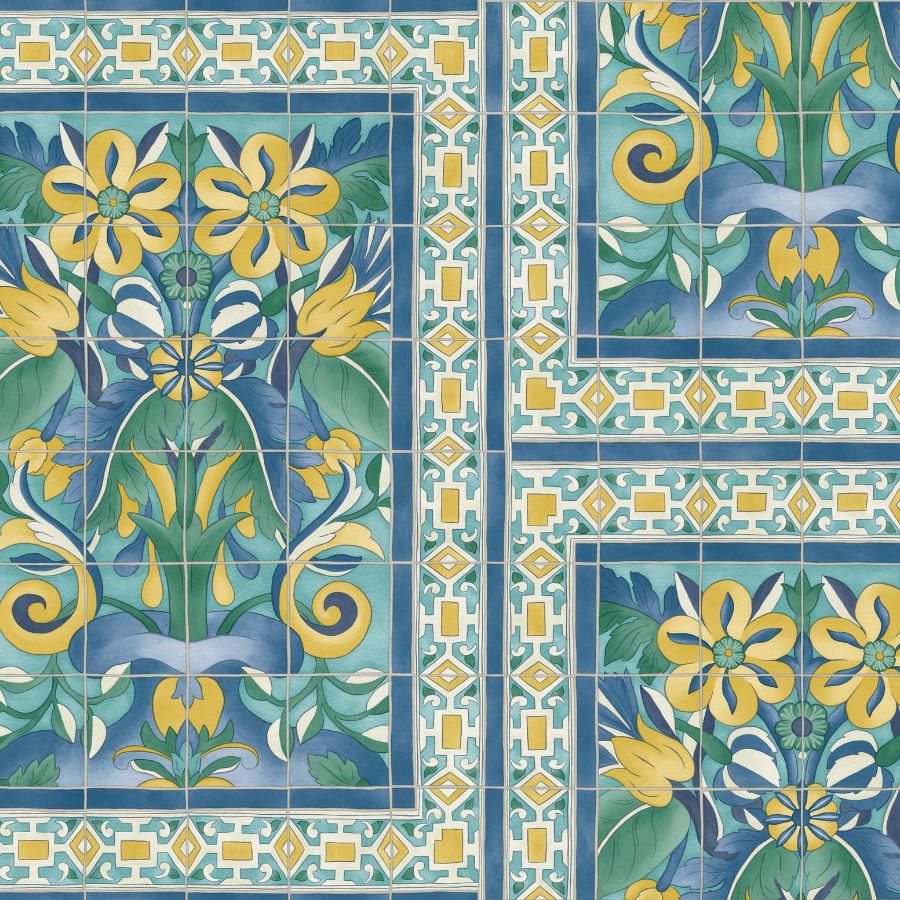 Cole and Son Behang Triana 13