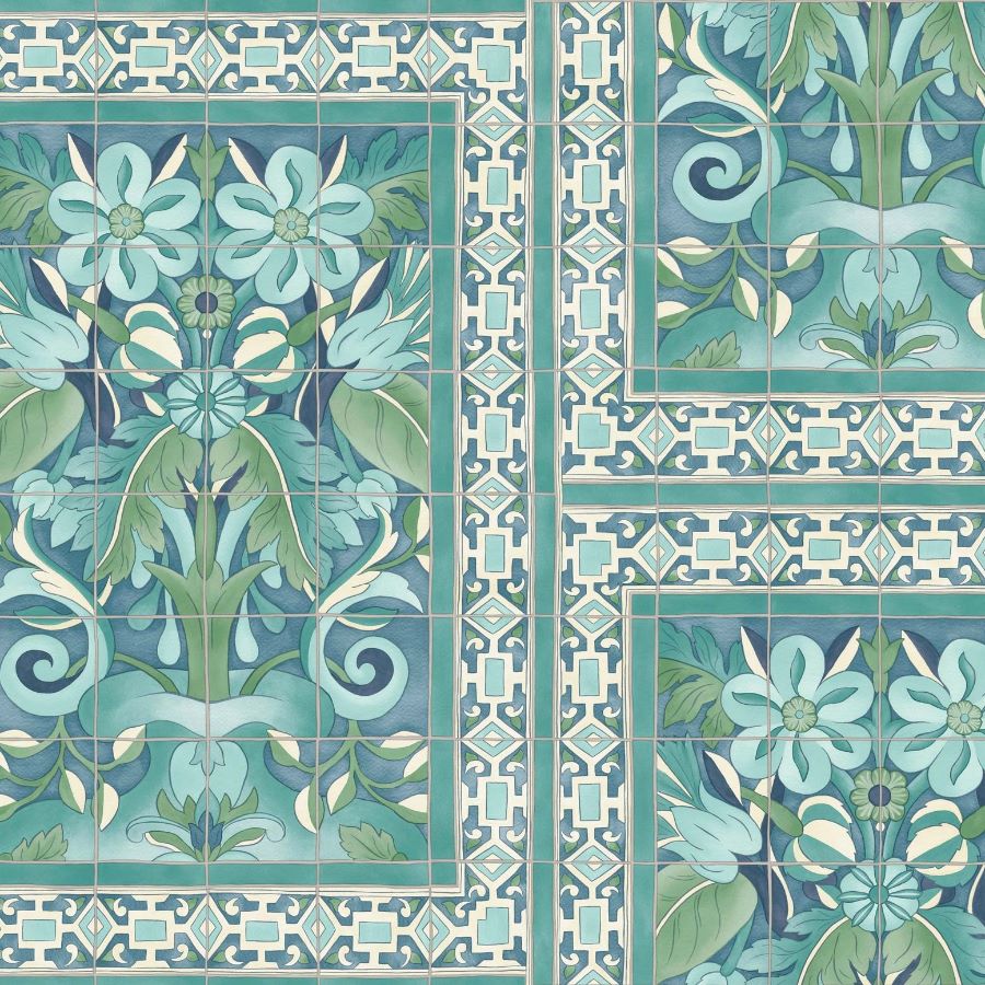 Cole and Son Behang Triana 14