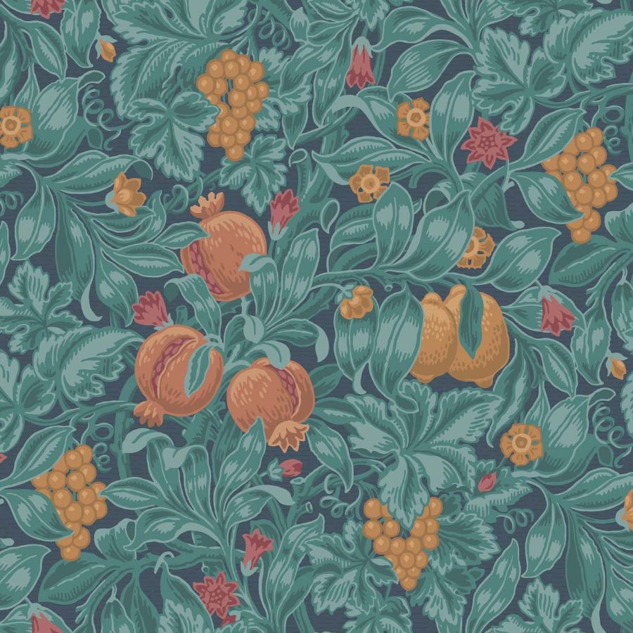Cole and Son Wallpaper Vines Of Pomona 5