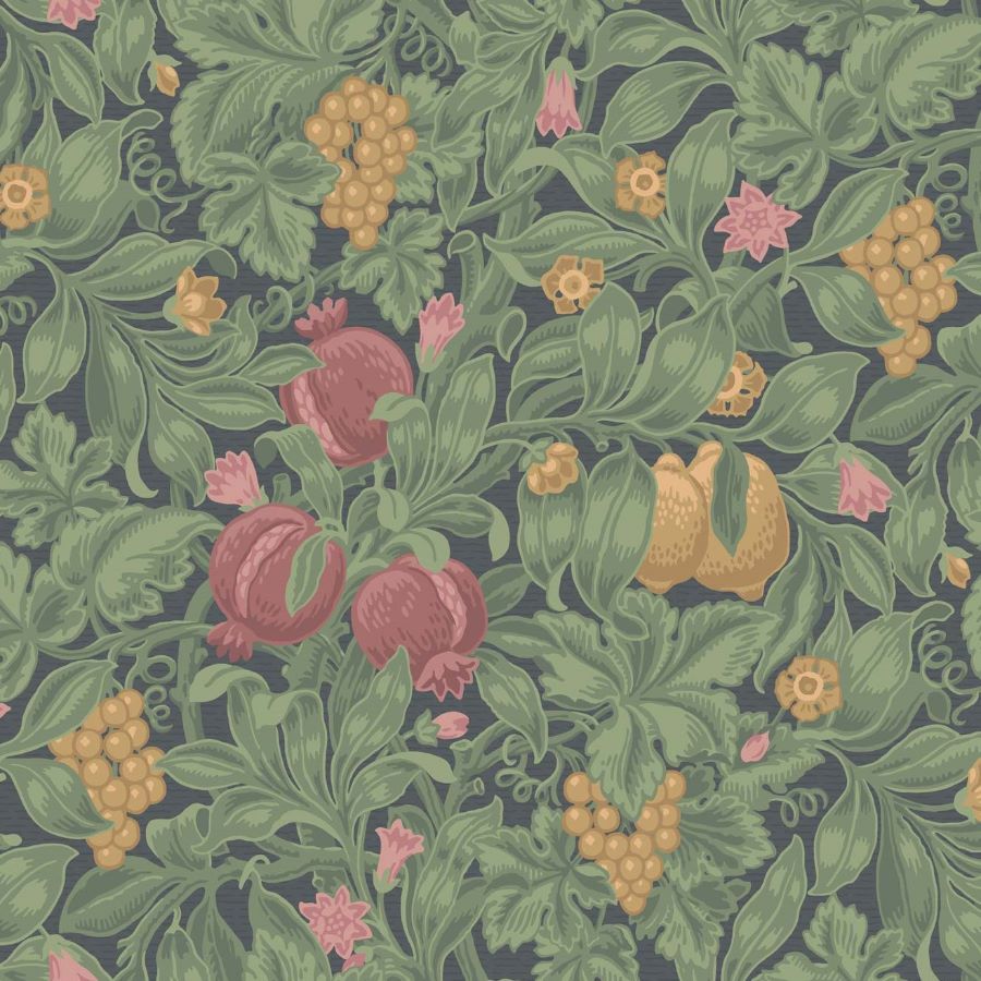 Cole and Son Wallpaper Vines Of Pomona 8