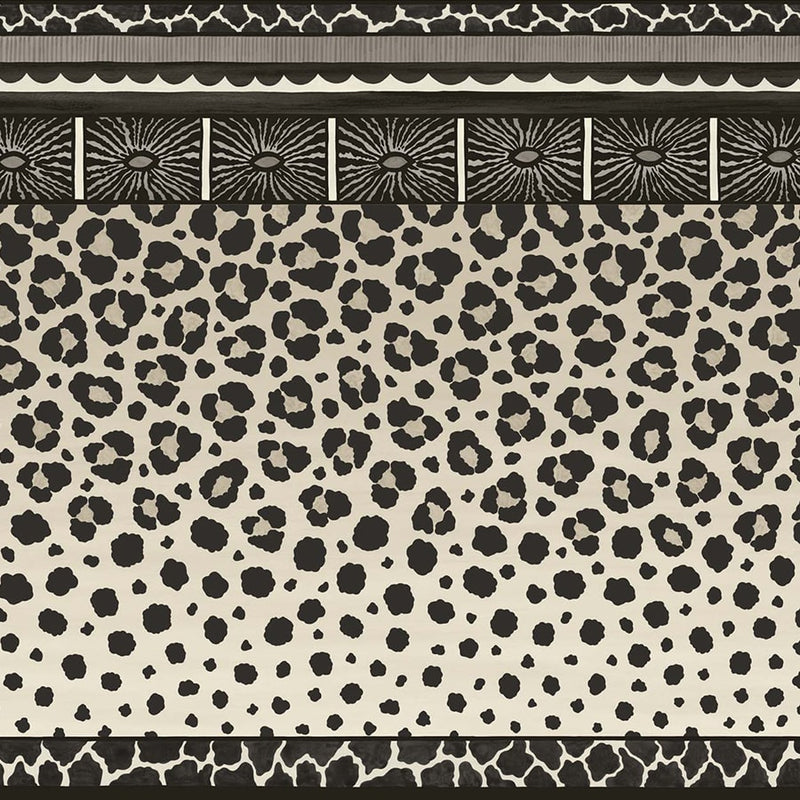 Zulu Border — Cole & Son