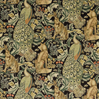 Forest Stof — Morris and Friends Volume II Fabrics — Morris & Co