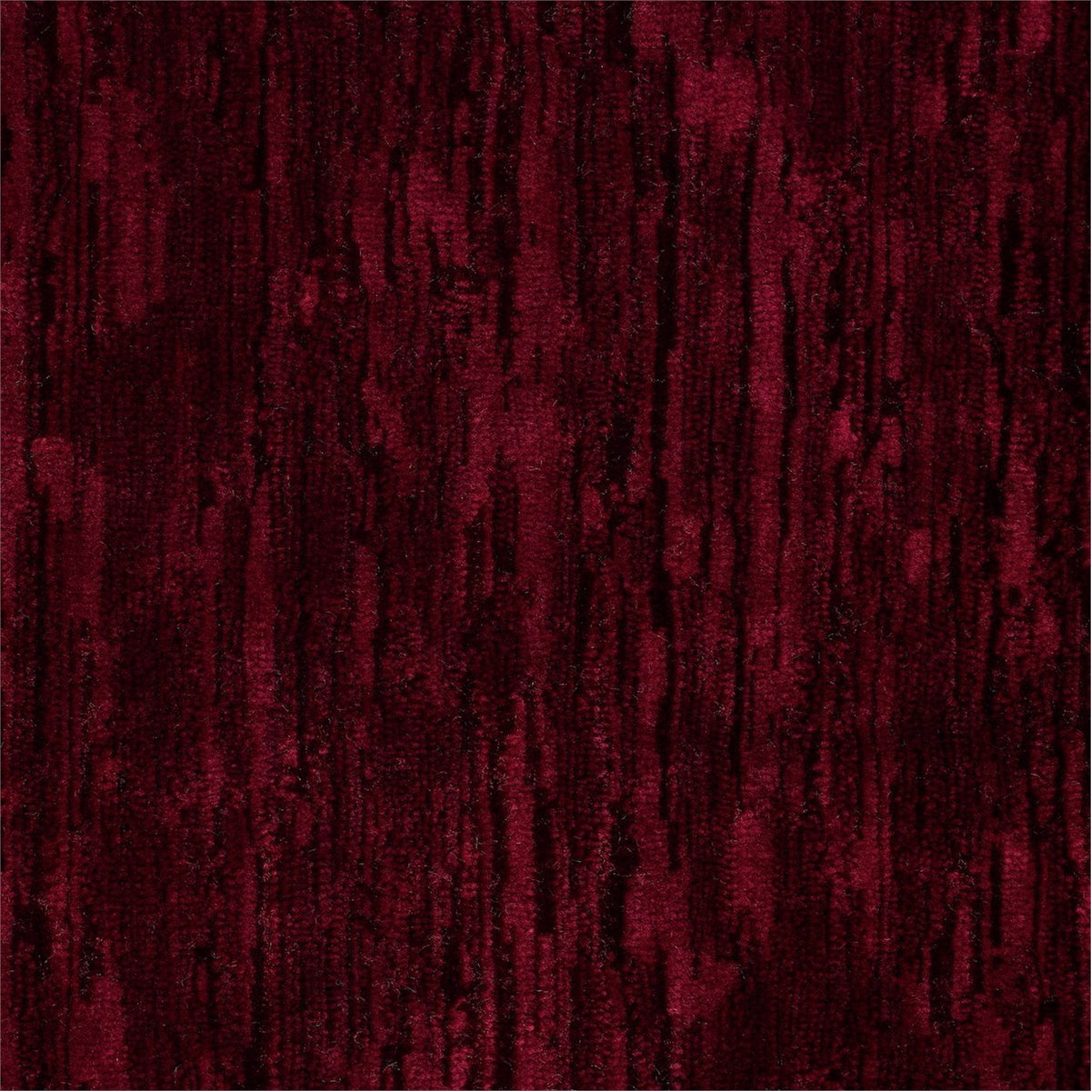 Sanderson Stoff Icaria Ruby