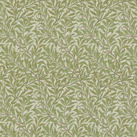 Tessuto Willow Bough — Little Book of Morris Fabrics — Morris & Co