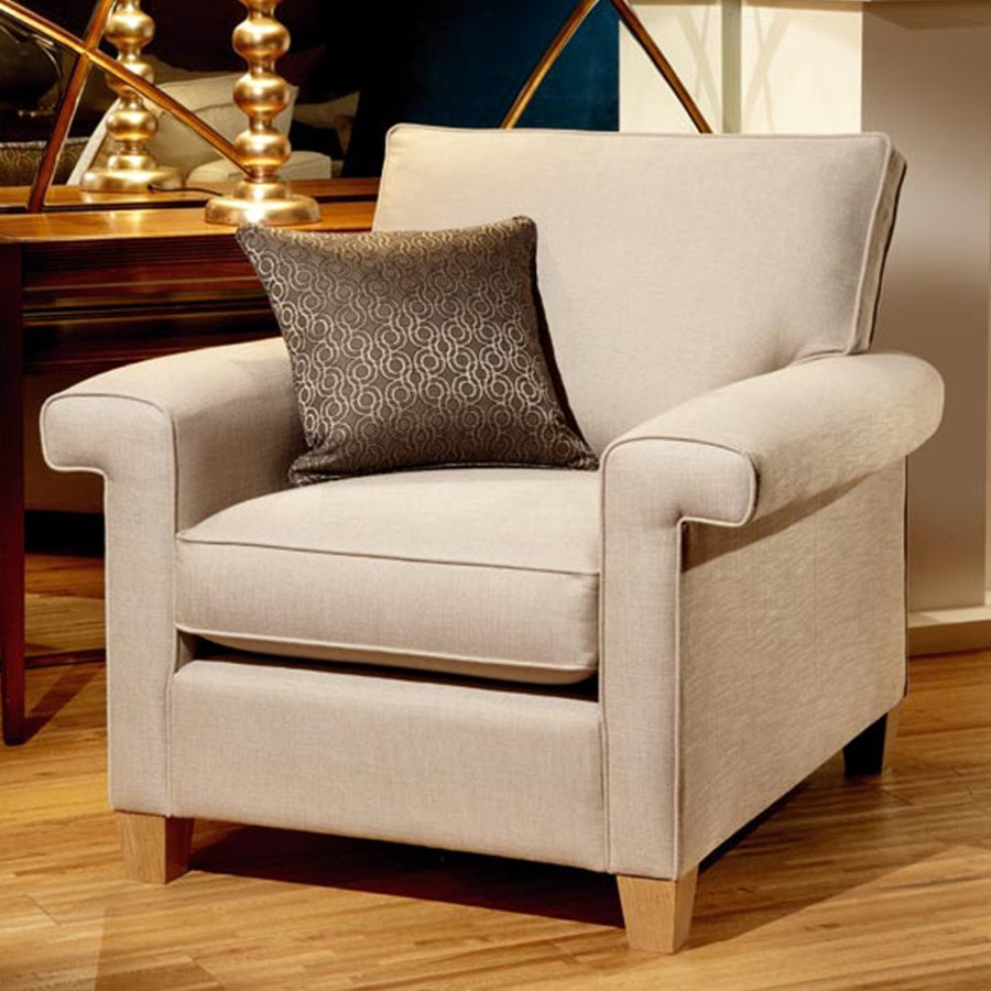 Haywood Sessel
