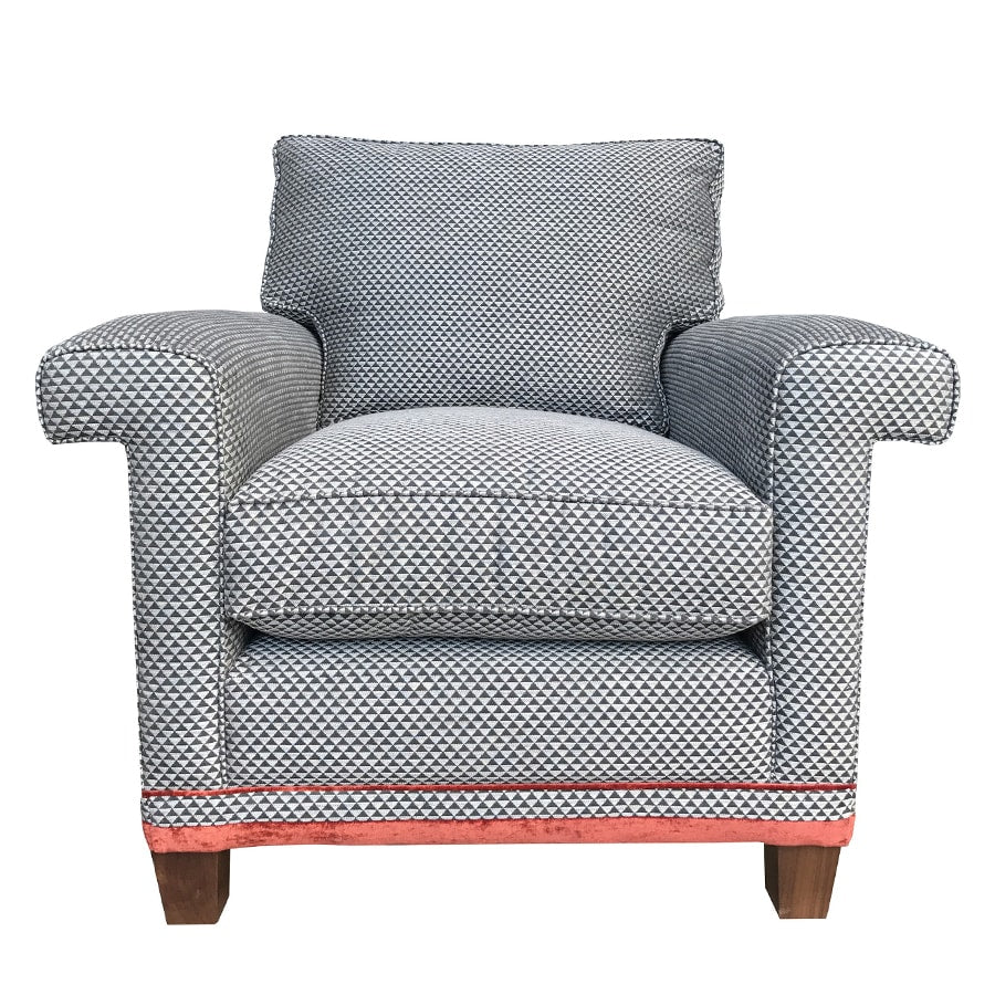 Haywood Sessel