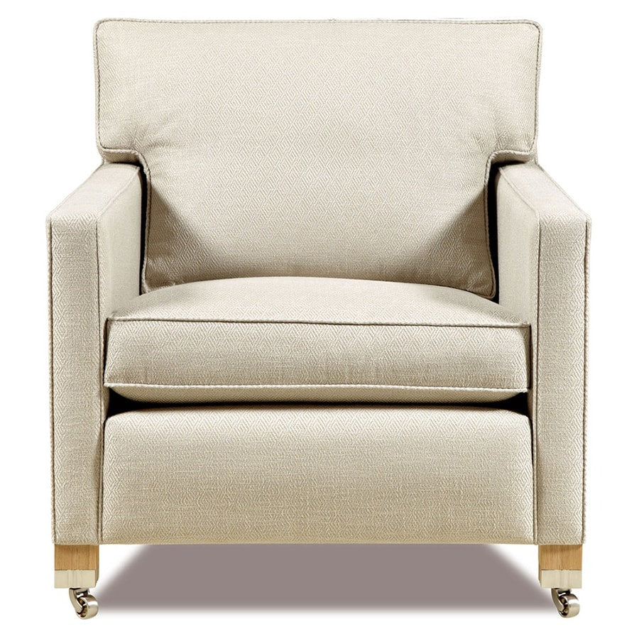 Hopper Fauteuil