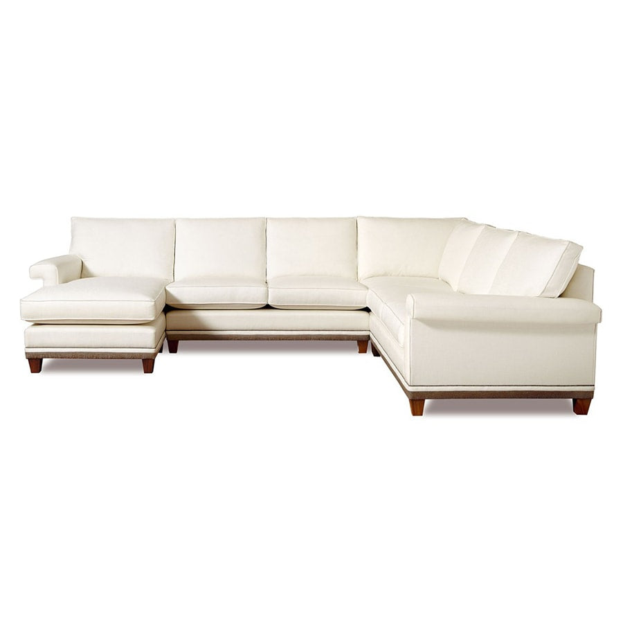 Haywood 2,5-Sitzer Divansofa – COM - Preis exkl. Bezug