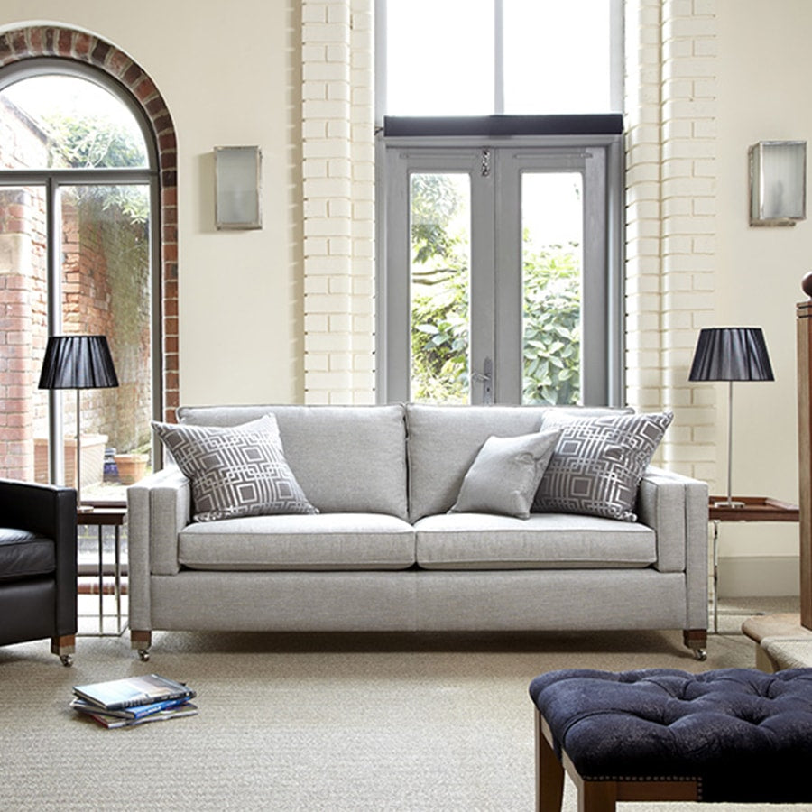 Hopper 3-Sitzer Sofa