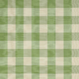 Colefax and Fowler Stof Eaton Check Sage