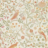 Morris and Co Tapete Newill Ivory Sage