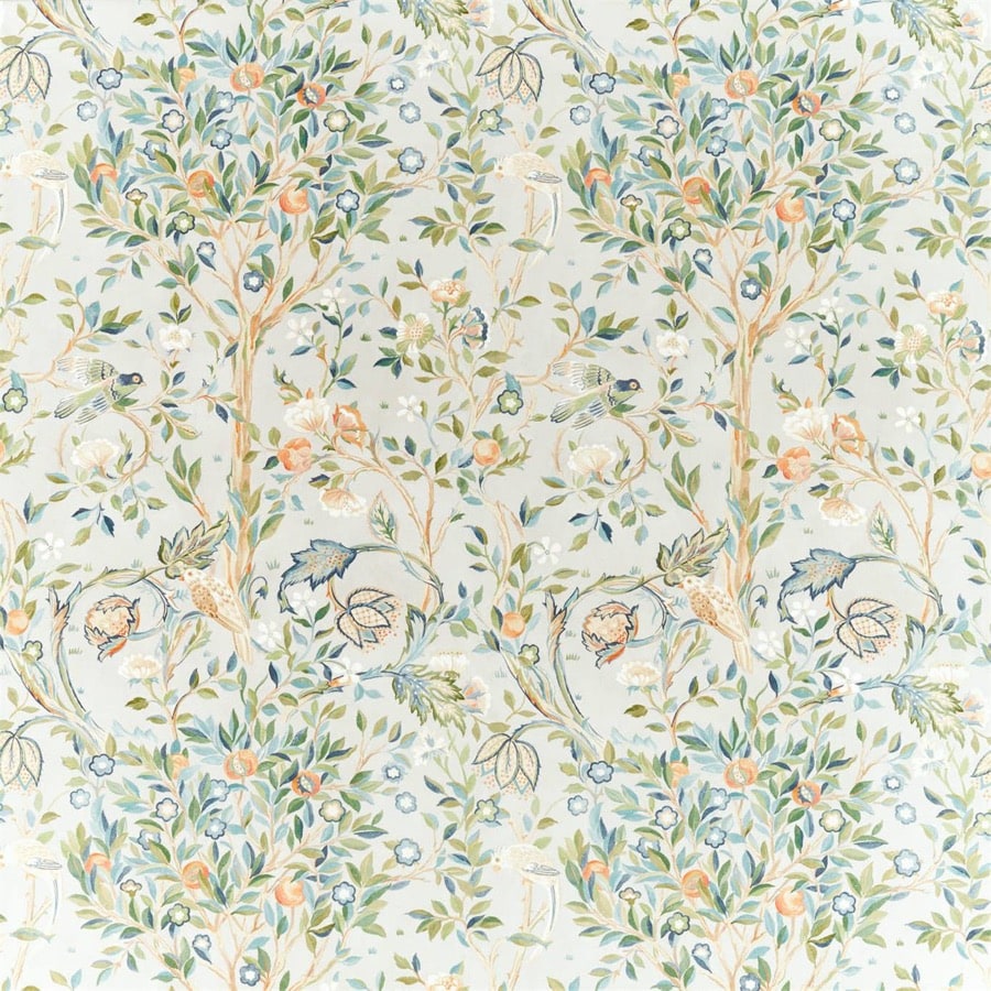 Melsetter Tyg — Morris & Co