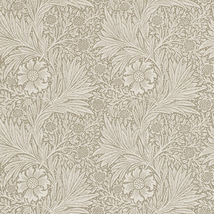 Marigold Tapet — Morris & Co