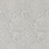 Morris and Co Wallpaper Pure Poppy Dove Chalk