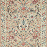 Morris and Co Stoff Bullerswood Spice Manilla