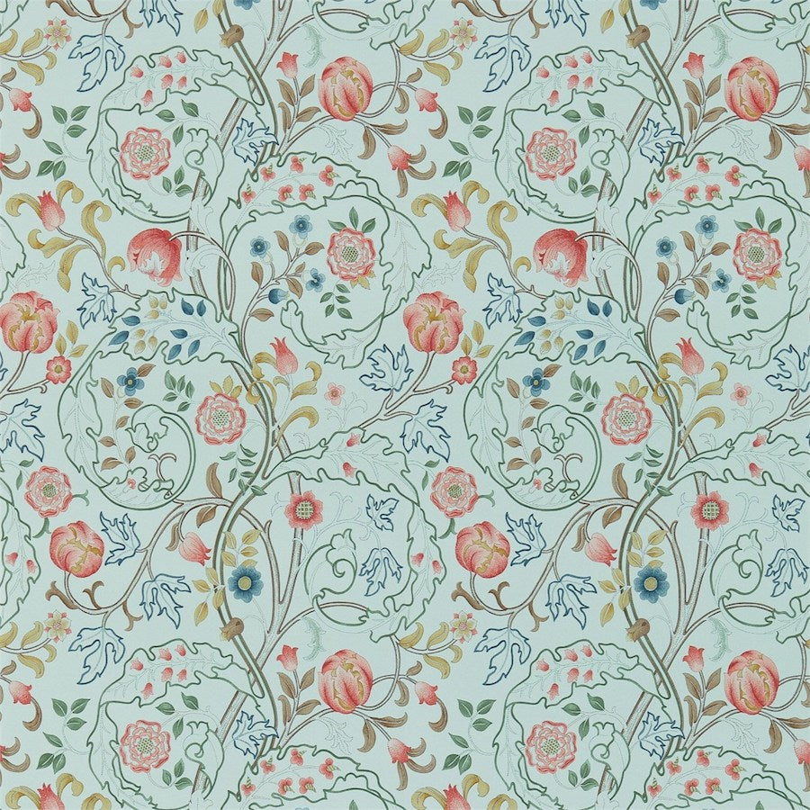 Mary Isobel Tapet — Morris & Co