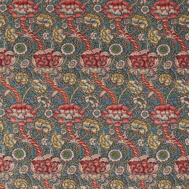 Tessuto Wandle — Morris & Co