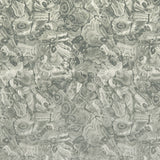 Velours Agate Tyg 20