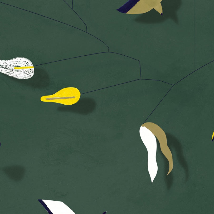 Les Mobiles Wallpaper — Nobilis