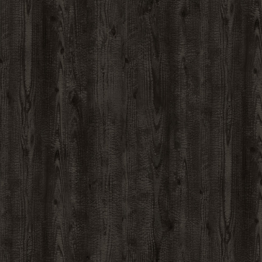 Bois Brule Noir Tapete 91