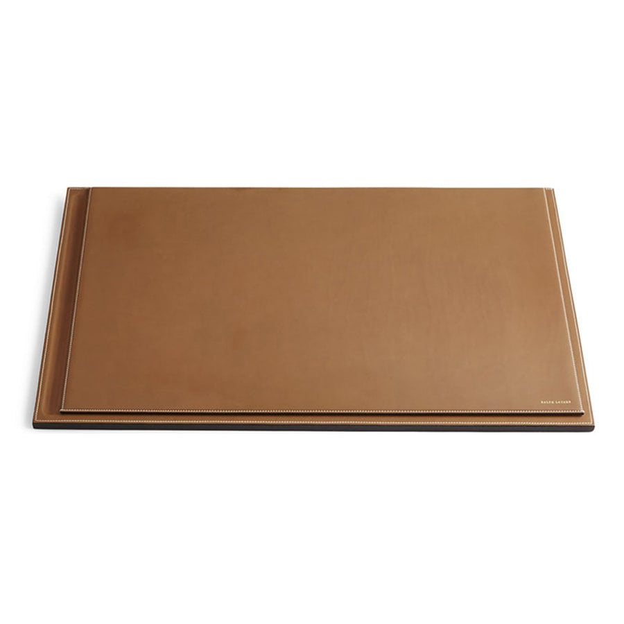 Ralph Lauren Home Schreibunterlage Brennan Saddle