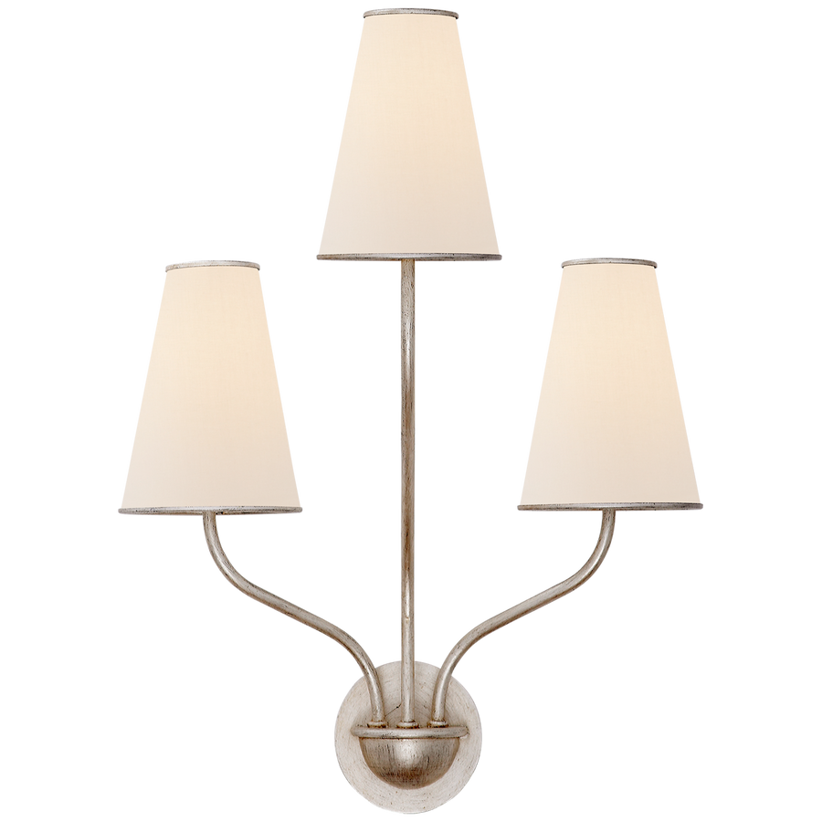 Montreuil Vägglampa Small — AERIN for Visual Comfort & Co.