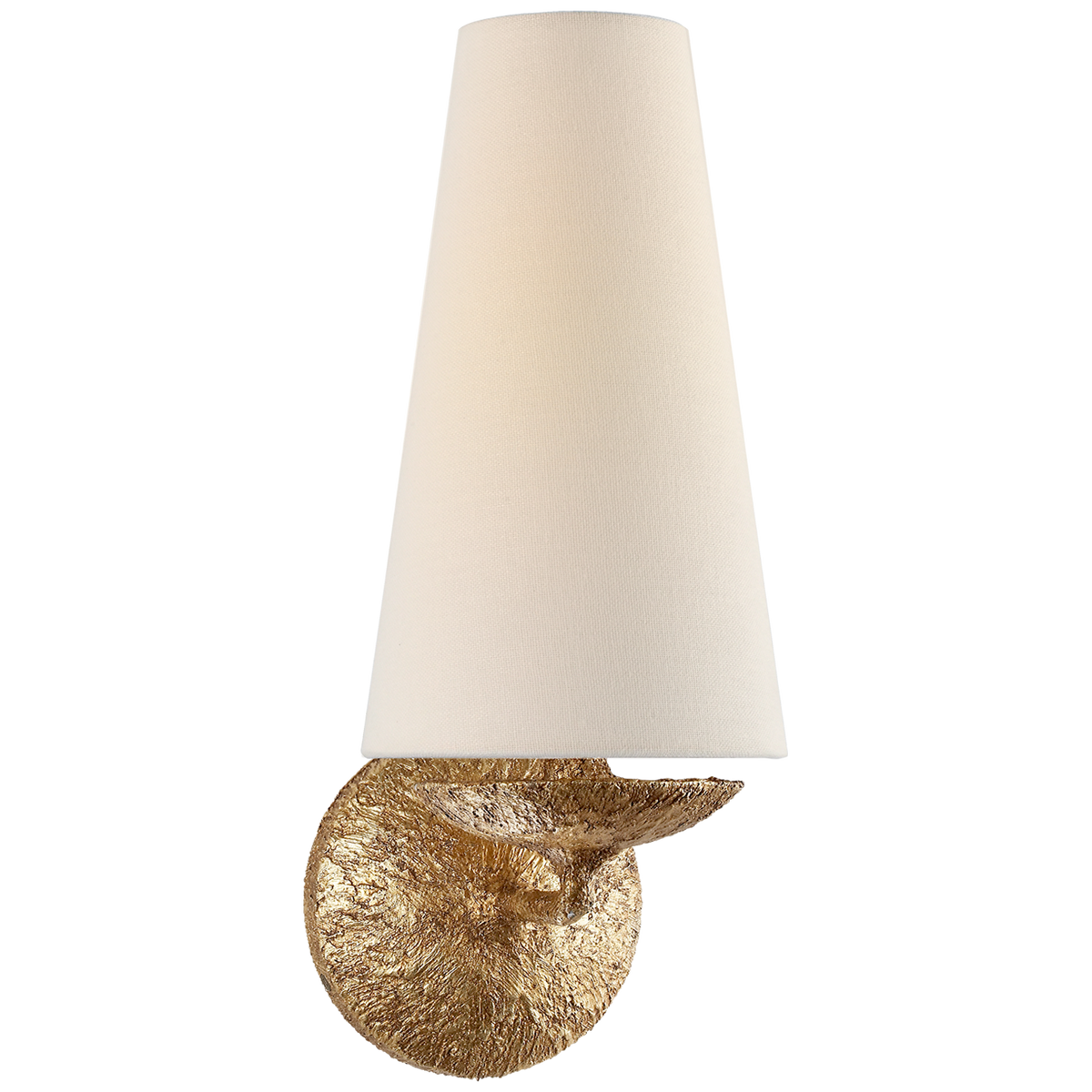 Fontaine Wandlamp