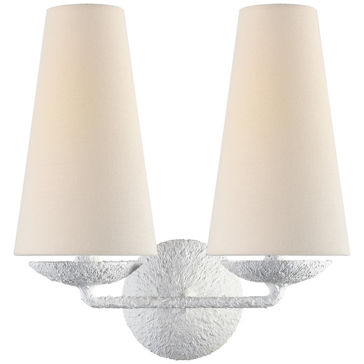 Fontaine Wandlamp
