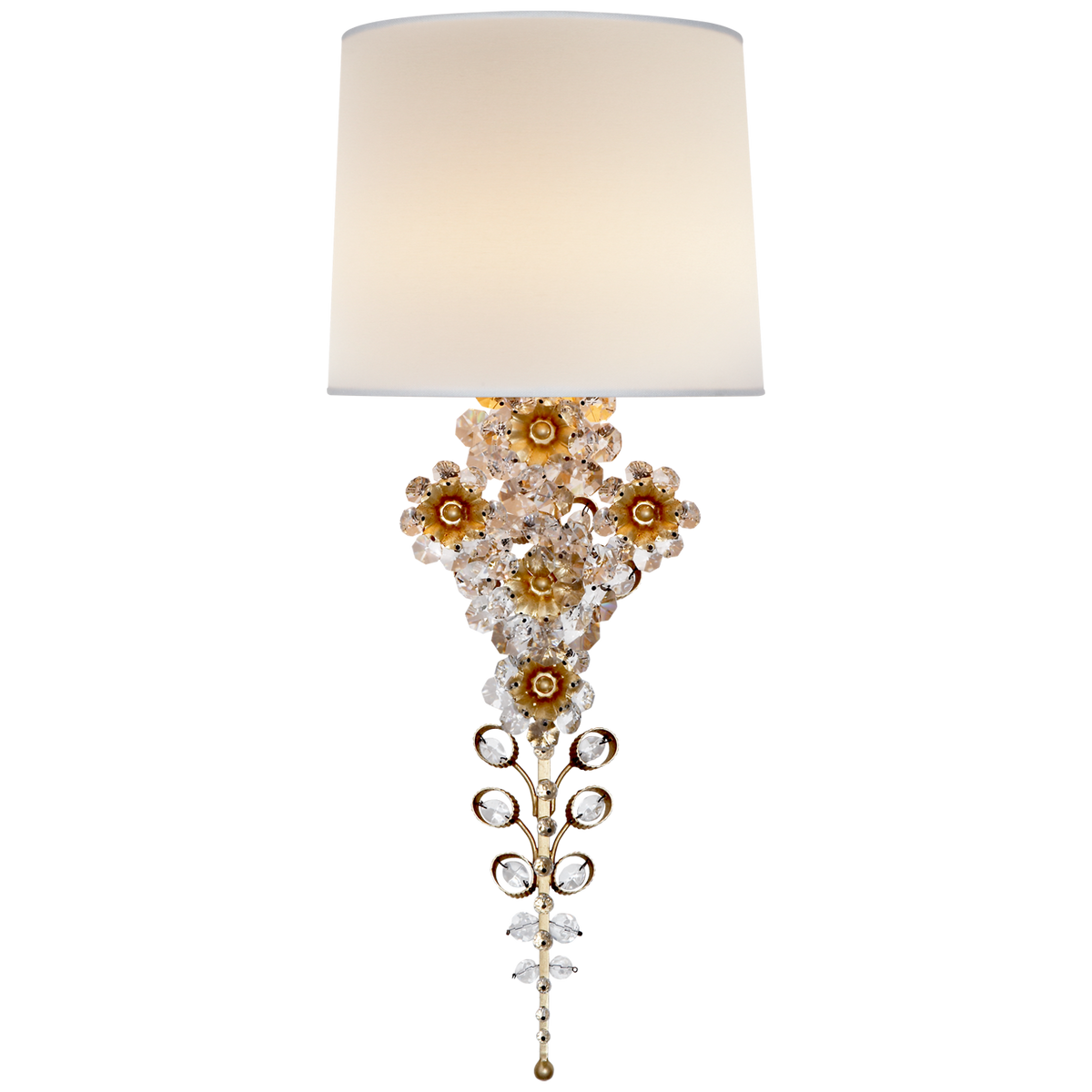 Claret Wandlamp