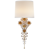 Claret Wandlamp