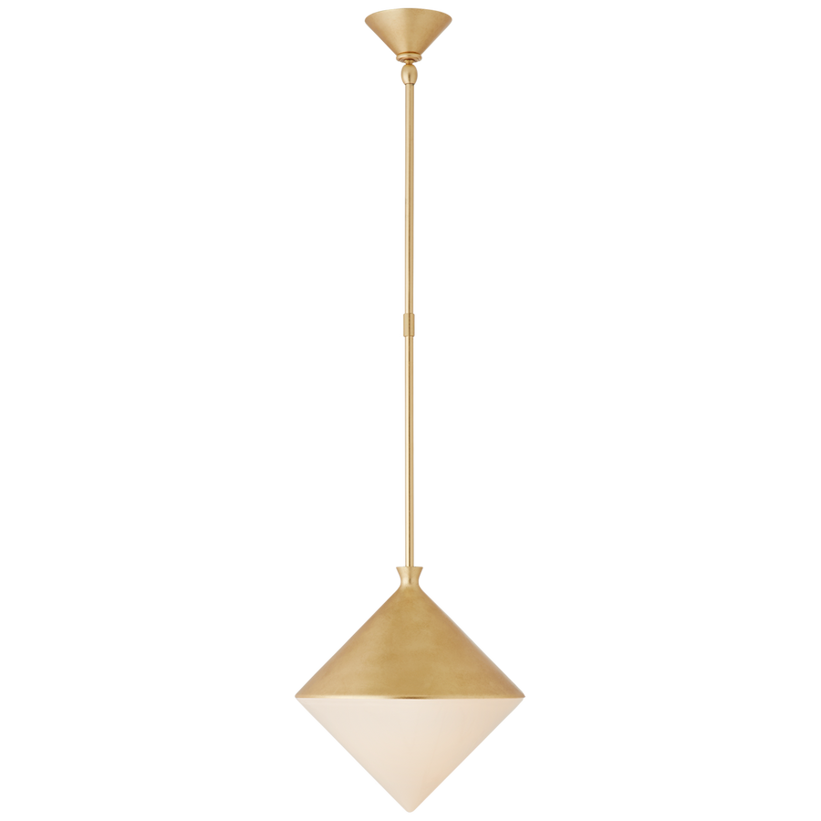Sarnen Hanglamp Small — AERIN for Visual Comfort & Co.
