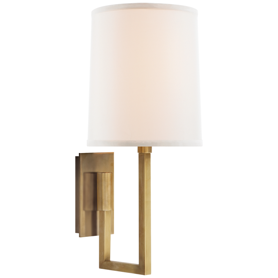Aspect Wandlamp — Barbara Barry for Visual Comfort & Co.