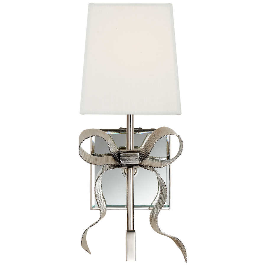 Ellery Wandlamp Small — Visual Comfort for Visual Comfort & Co.