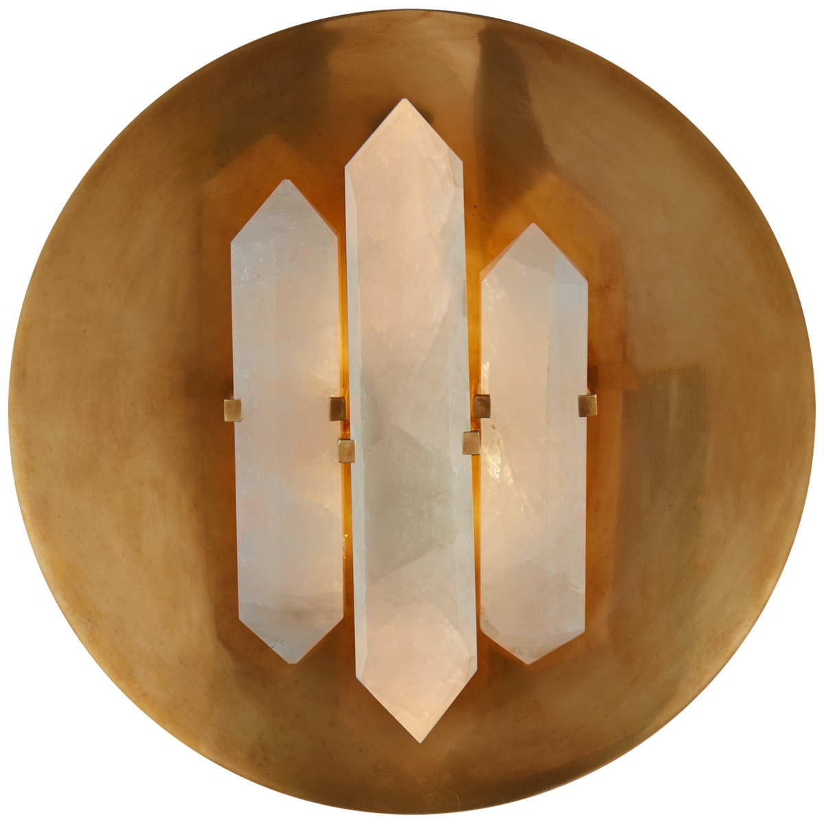 Halcyon Vägglampa
