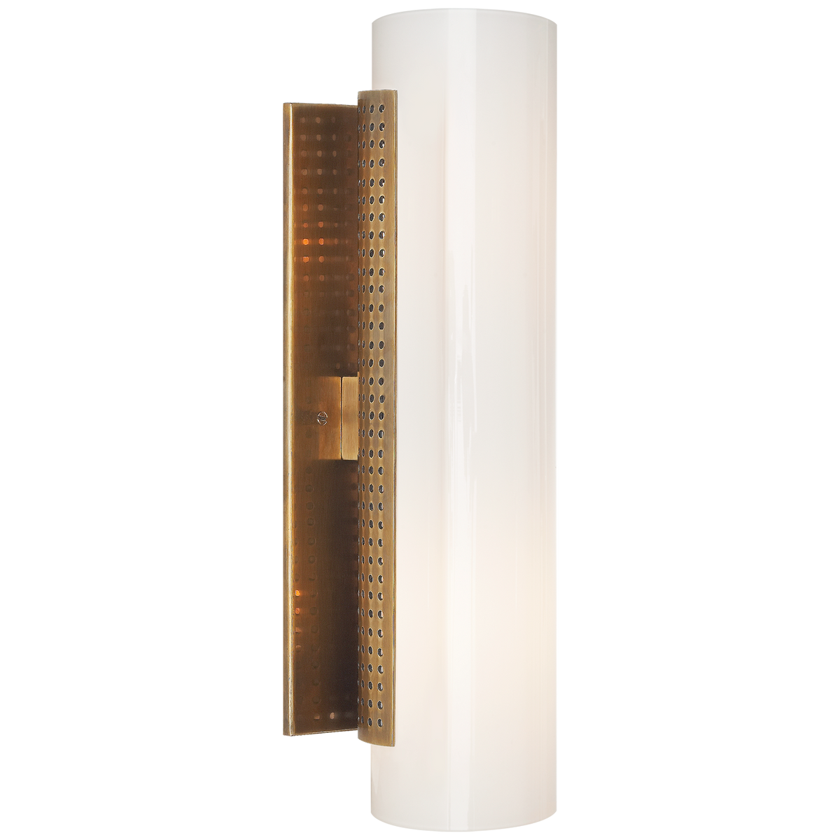 Precision Wandlamp