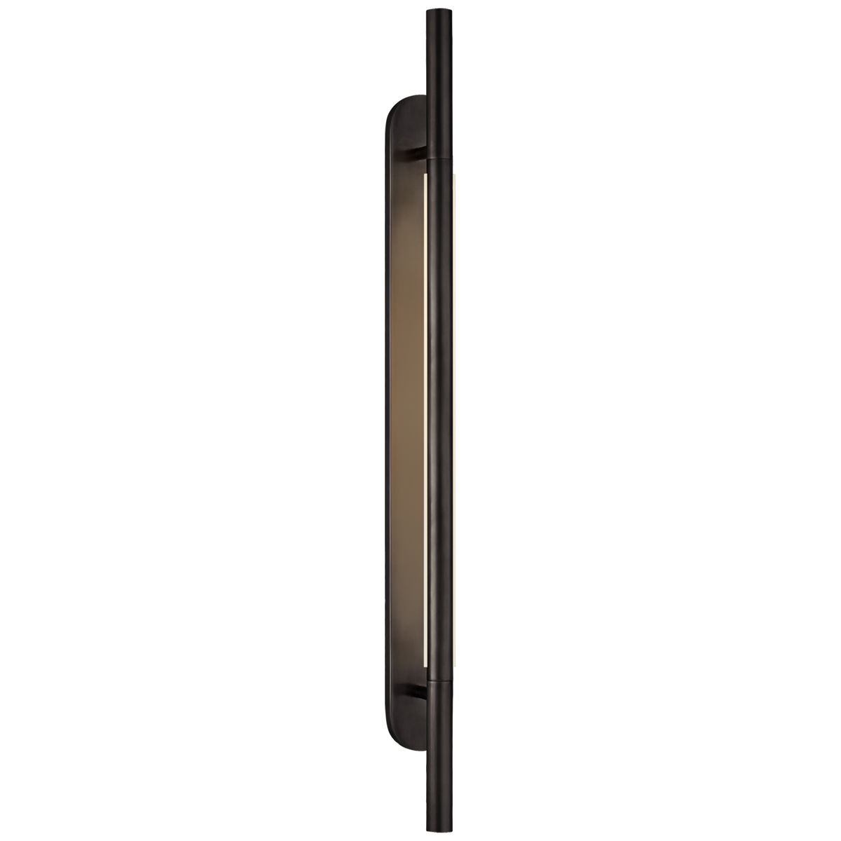 Rousseau Vägglampa