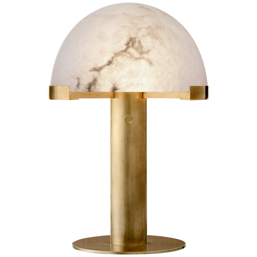 Melange Bordslampa — Kelly Wearstler for Visual Comfort & Co.